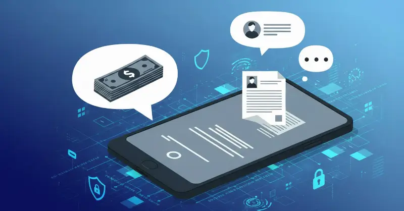 Perché qualcuno dovrebbe spiare il Tuo Telefono