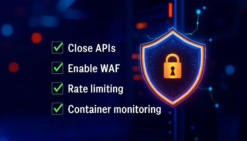 Come ci si difende da attacchi Botnet?