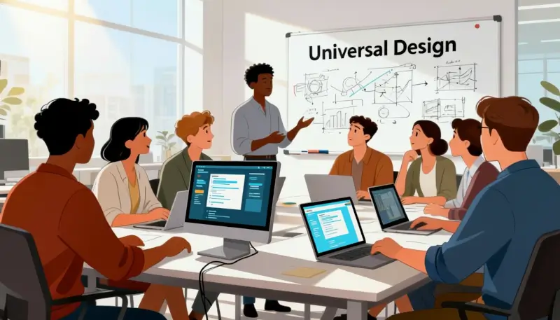 Cos'é EAA e perché rappresenta un cambio di paradigma