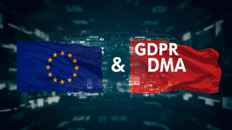 DMA e GDPR, cosa cambiano le nuove regole?