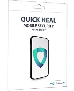 QuickHeal Mobile Security Antivirus Android