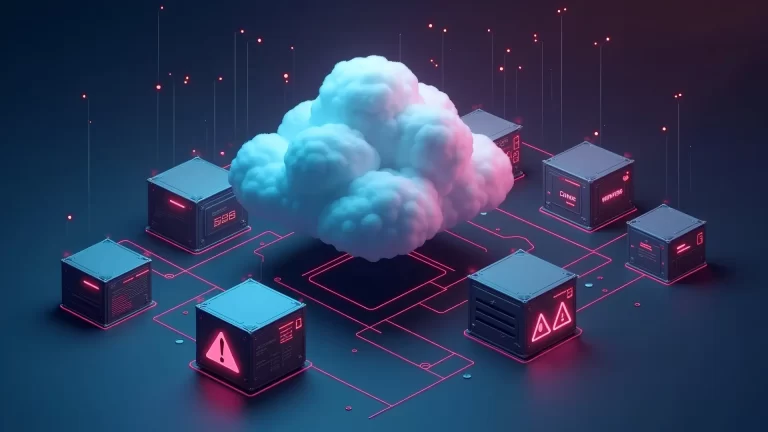 Nuova minaccia DDoS ShadowV2, attacca Docker e cloud