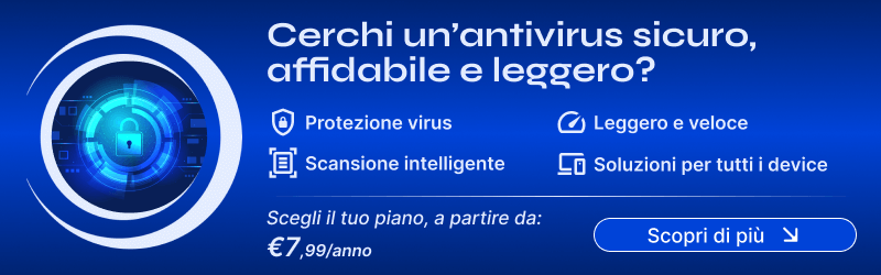 Metti in sicurezza il Tuo dispositivo con QuickHeal Antivirus
