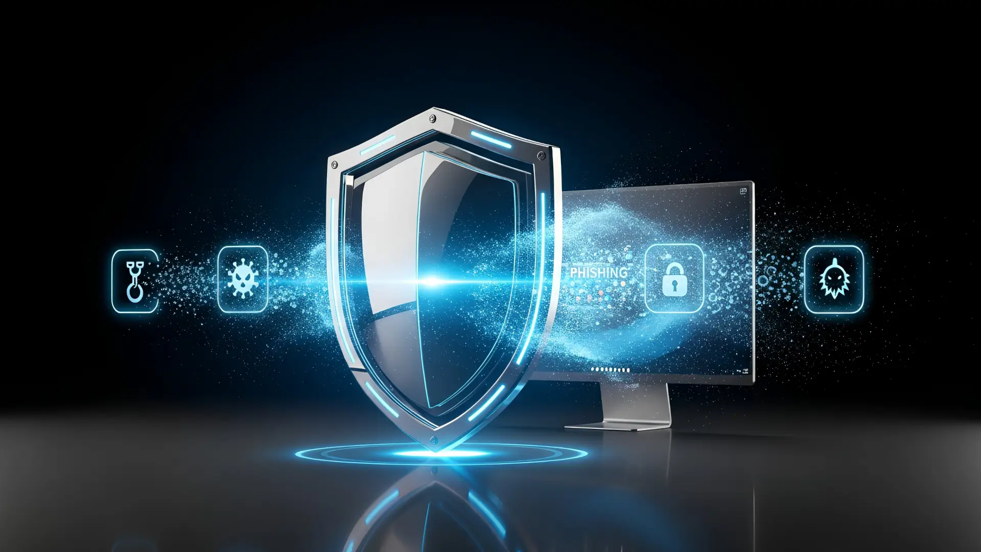 Antivirus a pagamento: Classifica e Recensioni