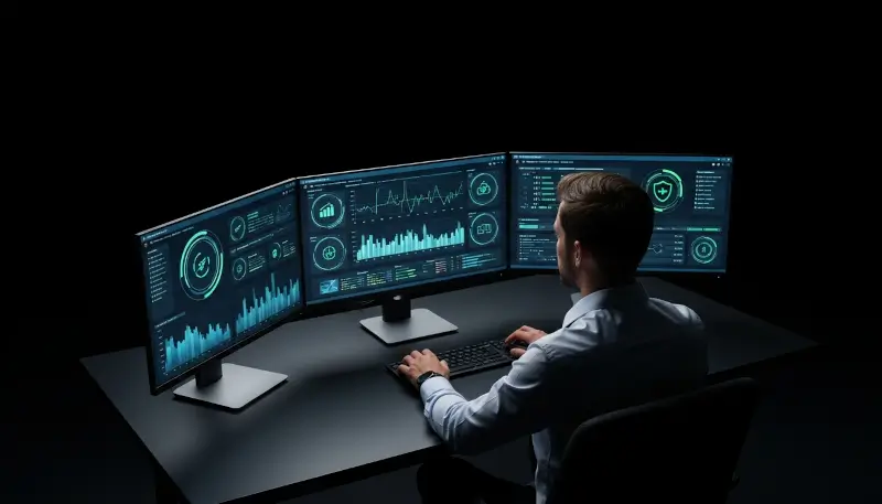 Come abbiamo scelto i migliori servizi di Hosting?