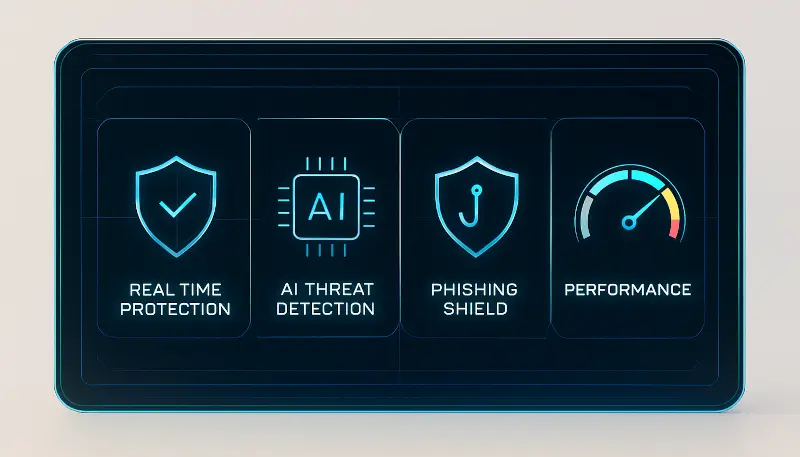 Come scegliere un Antivirus nel 2025