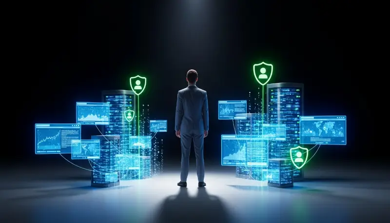 Conclusioni: scelta Hosting 2025