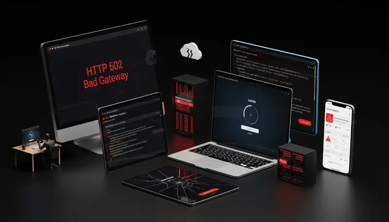 Dall'utente finale alle aziende, impatto del blackout Cloudflare