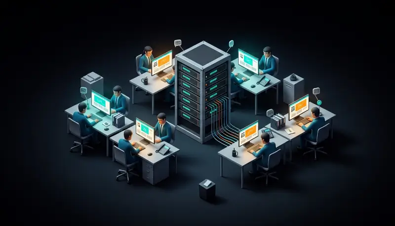 Hosting Condiviso, VPS o Cloud: quale scegliere?