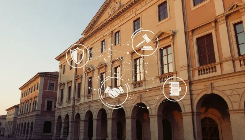 Impatti per Compliance e Business, caso Louvre