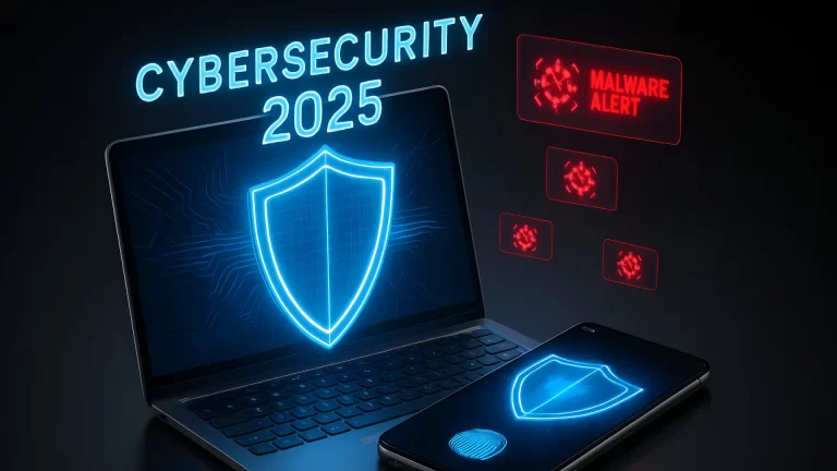 Migliori Antivirus Gratuiti per PC e Smartphone 2025