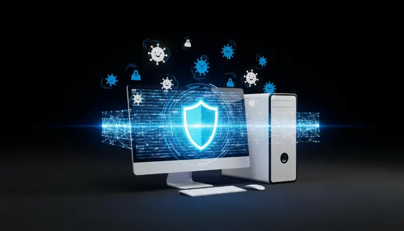 Migliori Antivirus Gratuiti per PC