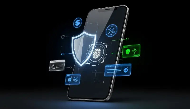 Migliori Antivirus Gratuiti per Smartphone