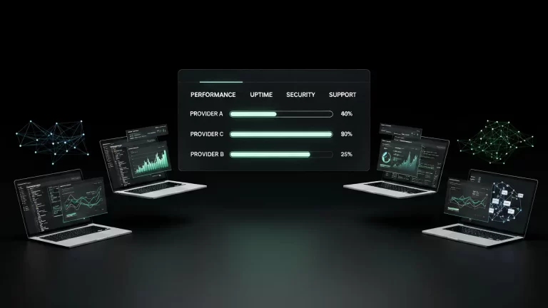 Migliori servizi Hosting: Classifica e Confronto