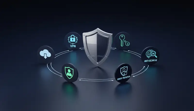 Norton 360, miglior Suite completa