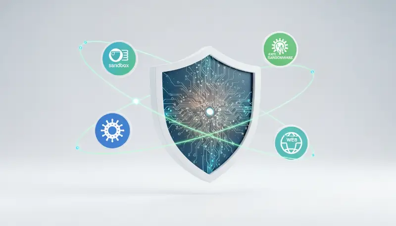 QuickHeal, l'alternativa Smart e Conveniente nel 2025