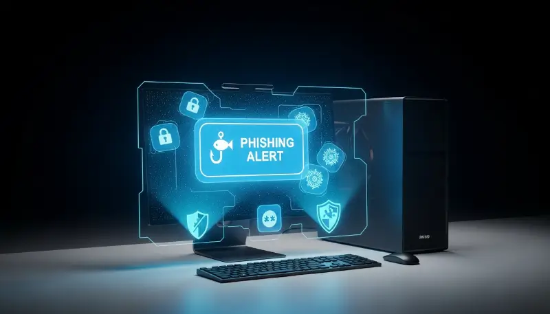 Trend Micro Maximum Security, leggero e fortissimo contro il phishing