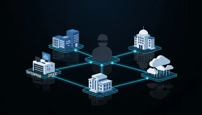 Whisper Leak, chi è a rischio?