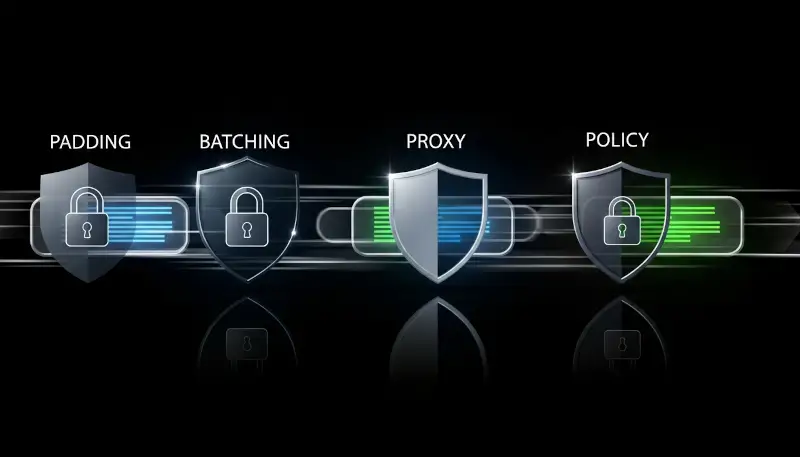 Whisper Leak, mitigazioni oggi parziali ma utili