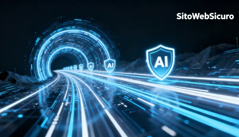 Whisper Leak non decritta i messaggi