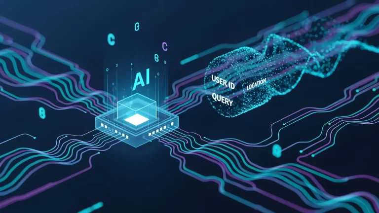 Whisper Leak, nuovo attacco che svela argomenti chat AI, anche se cifrate