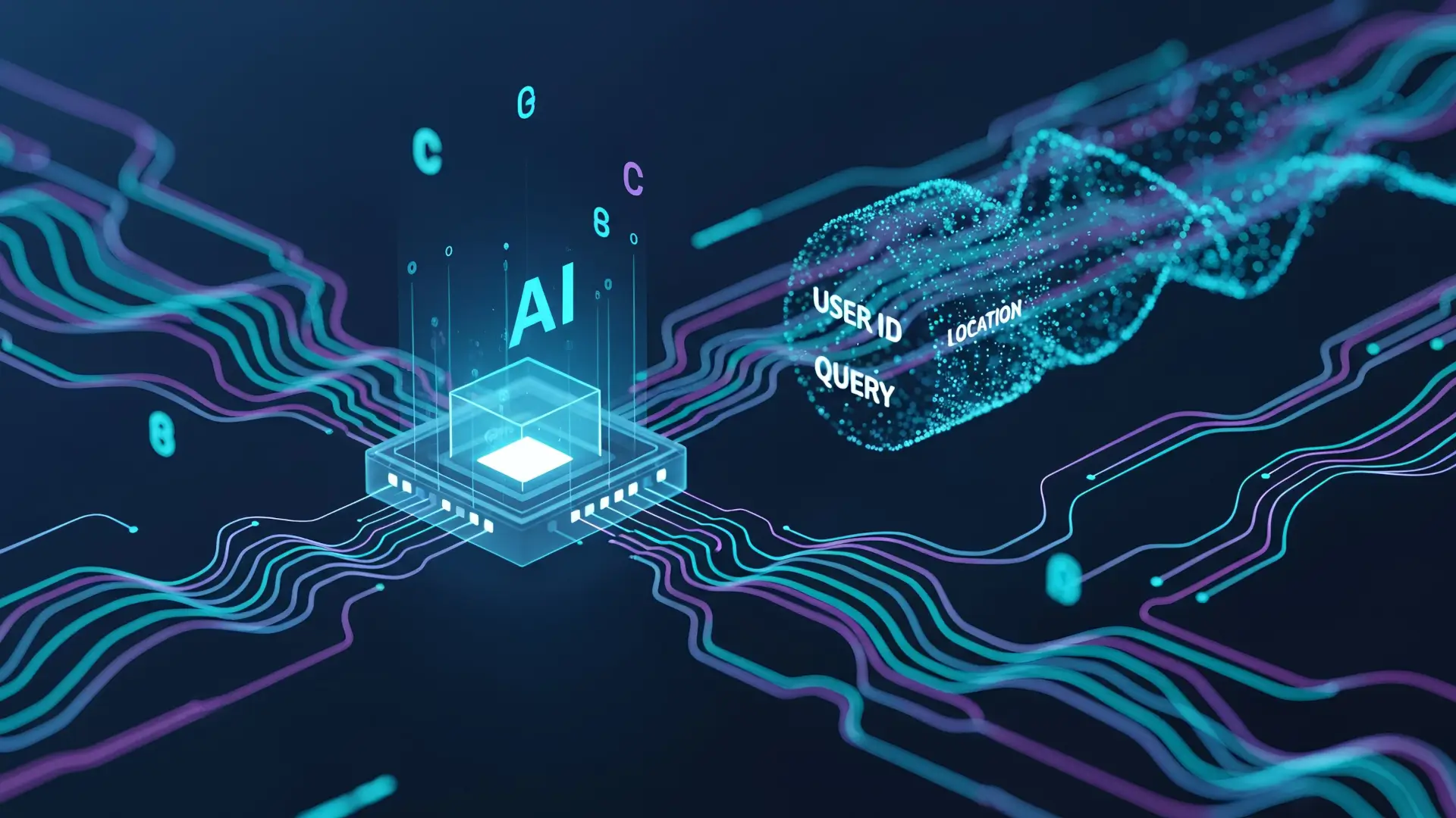 Whisper Leak, nuovo attacco che svela argomenti chat AI, anche se cifrate